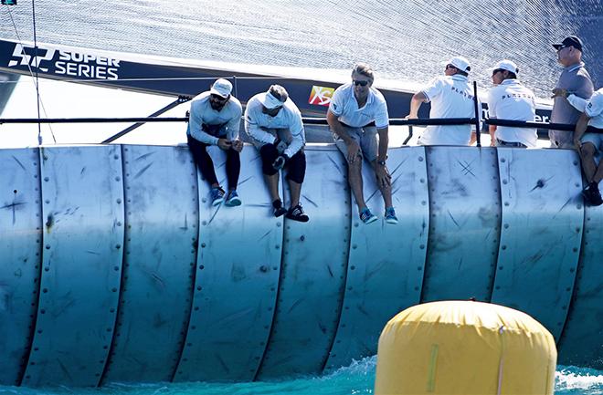 52 Super Series - Miami Royal Cup 2017 - Final day ©  Max Ranchi Photography http://www.maxranchi.com